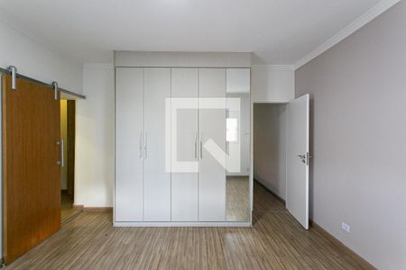 Suíte 1 de casa para alugar com 3 quartos, 220m² em Chácara Tatuapé, São Paulo