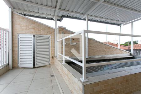 Casa para alugar com 220m², 3 quartos e 2 vagasVaranda do Studio