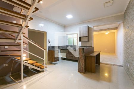 Casa para alugar com 220m², 3 quartos e 2 vagasCozinha