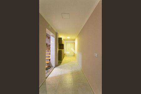 Casa para alugar com 220m², 3 quartos e 2 vagasCorredor de Serviço