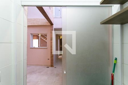 Casa para alugar com 220m², 3 quartos e 2 vagasÁrea de Serviço