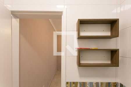 Casa para alugar com 220m², 3 quartos e 2 vagasBanheiro de Serviço