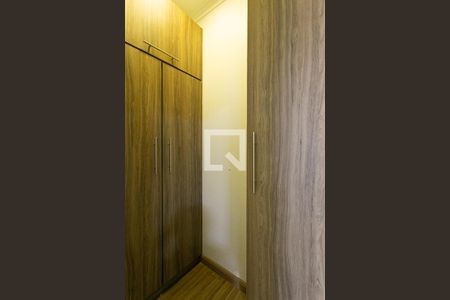 Closet da Suíte 1 de casa para alugar com 3 quartos, 220m² em Chácara Tatuapé, São Paulo