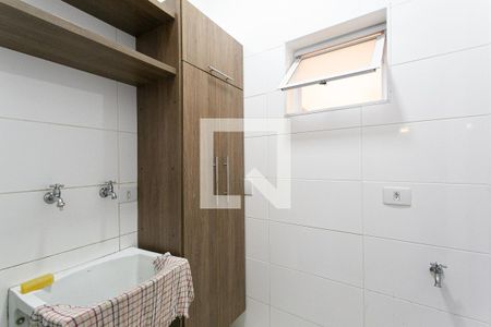 Casa para alugar com 220m², 3 quartos e 2 vagasÁrea de Serviço