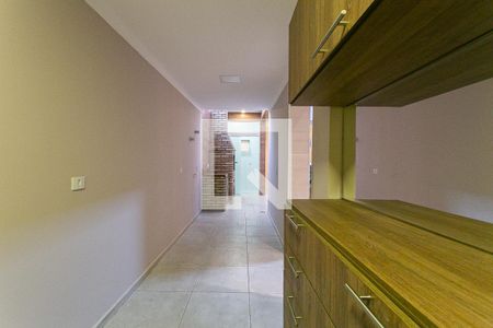 Casa para alugar com 220m², 3 quartos e 2 vagasCorredor de Serviço