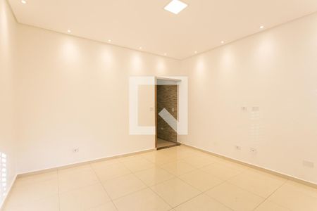 Sala de casa para alugar com 3 quartos, 220m² em Chácara Tatuapé, São Paulo