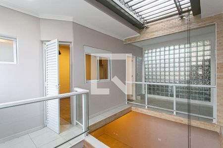 Casa para alugar com 220m², 3 quartos e 2 vagasCorredor