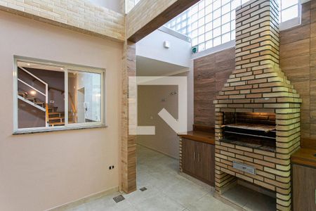Casa para alugar com 220m², 3 quartos e 2 vagasEspaço Gourmet