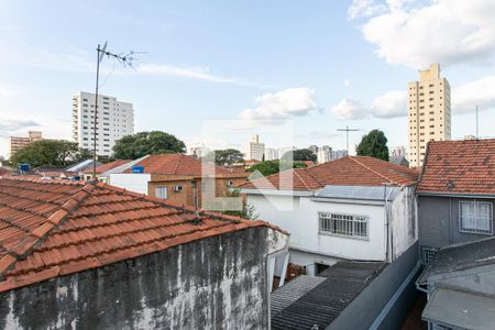 Casa para alugar com 220m², 3 quartos e 2 vagasVista da Varanda