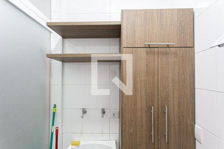 Casa para alugar com 220m², 3 quartos e 2 vagasÁrea de Serviço