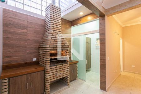 Casa para alugar com 220m², 3 quartos e 2 vagasEspaço Gourmet