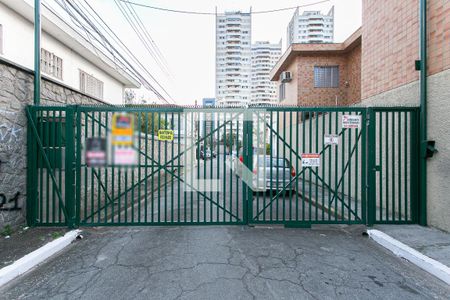 Casa para alugar com 220m², 3 quartos e 2 vagasFachada da Condomínio