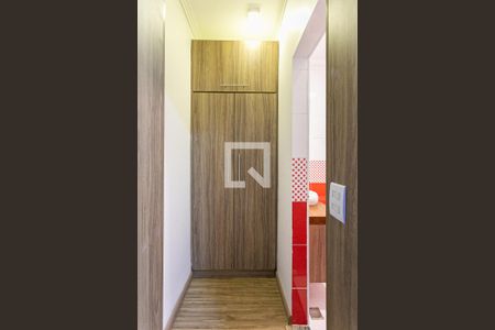 Casa para alugar com 220m², 3 quartos e 2 vagasCloset da Suíte 2