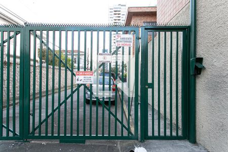 Casa para alugar com 220m², 3 quartos e 2 vagasFachada da Condomínio