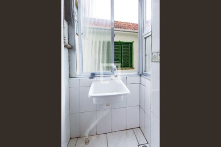 Apartamento para alugar com 50m², 1 quarto e sem vagaÁrea de serviço