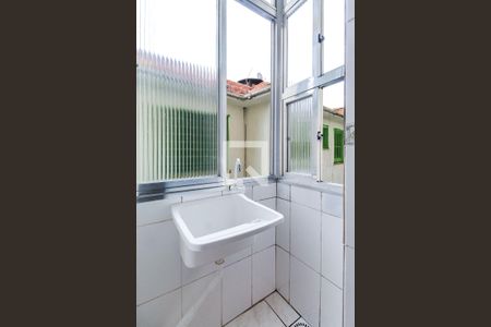 Apartamento para alugar com 50m², 1 quarto e sem vagaÁrea de serviço
