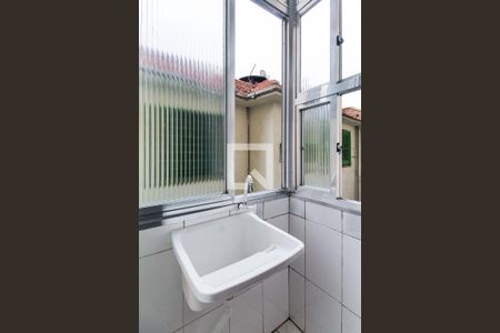 Apartamento para alugar com 50m², 1 quarto e sem vagaÁrea de serviço