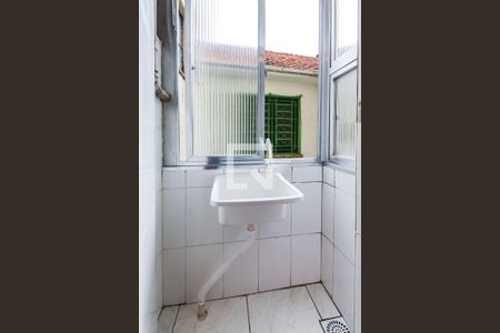 Apartamento para alugar com 50m², 1 quarto e sem vagaÁrea de serviço