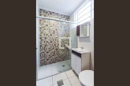 Apartamento para alugar com 50m², 1 quarto e sem vagaBanheiro