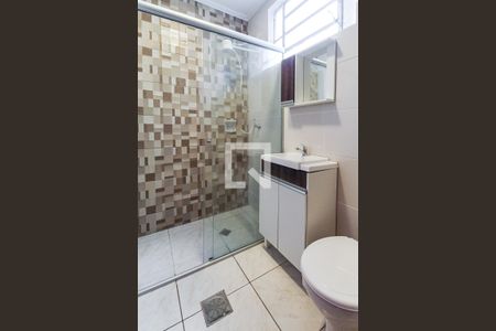 Apartamento para alugar com 50m², 1 quarto e sem vagaBanheiro