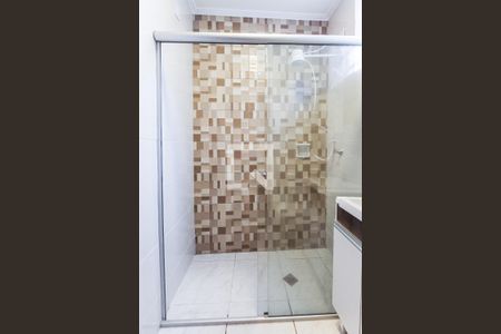 Apartamento para alugar com 50m², 1 quarto e sem vagaBanheiro