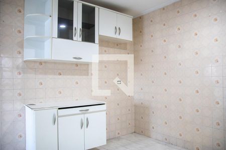 Casa à venda com 200m², 3 quartos e 2 vagasCozinha