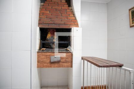 Casa à venda com 200m², 3 quartos e 2 vagasChurrasqueira