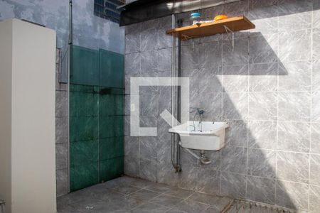 Casa à venda com 200m², 3 quartos e 2 vagasÁrea de Serviço