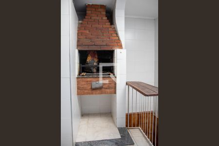 Casa à venda com 200m², 3 quartos e 2 vagasChurrasqueira