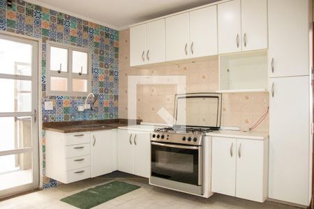 Casa à venda com 200m², 3 quartos e 2 vagasCozinha