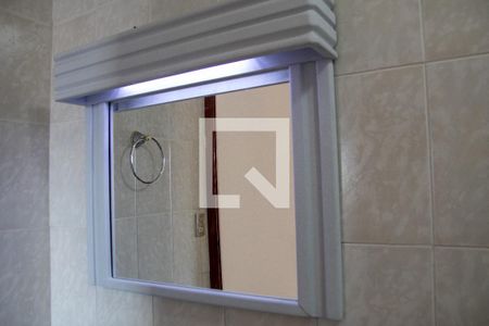 Casa à venda com 200m², 3 quartos e 2 vagasBanheiro 1