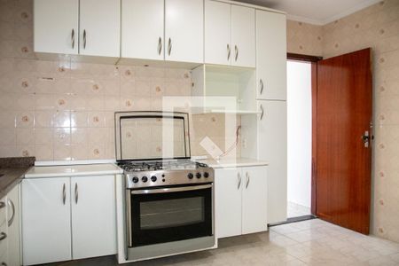 Casa à venda com 200m², 3 quartos e 2 vagasCozinha