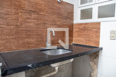 Casa à venda com 200m², 3 quartos e 2 vagasChurrasqueira