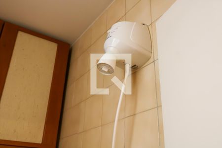 Apartamento à venda com 67m², 2 quartos e 1 vagaBanheiro de serviço