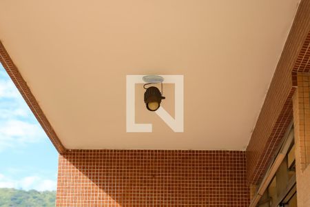 Apartamento à venda com 67m², 2 quartos e 1 vagaVaranda da Sala