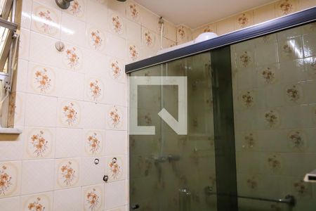 Apartamento à venda com 67m², 2 quartos e 1 vagaBanheiro