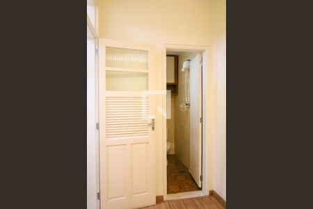 Apartamento à venda com 67m², 2 quartos e 1 vagaQuarto de Serviço