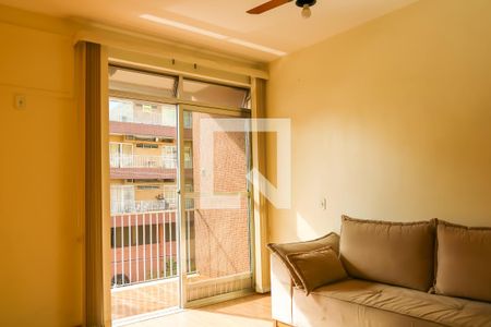 Apartamento à venda com 67m², 2 quartos e 1 vagaSala