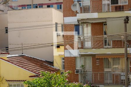 Apartamento à venda com 67m², 2 quartos e 1 vagaVista do Quarto 2