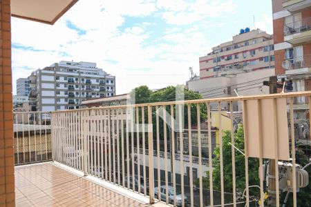 Apartamento à venda com 67m², 2 quartos e 1 vagaVaranda da Sala