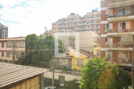 Apartamento à venda com 67m², 2 quartos e 1 vagaVista do Quarto 1