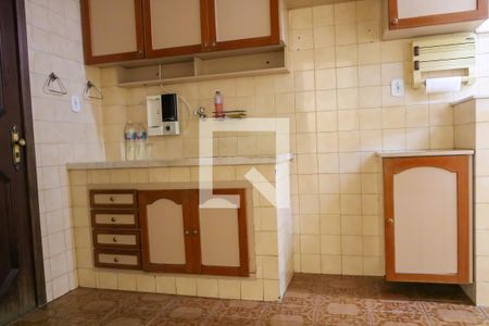 Apartamento à venda com 67m², 2 quartos e 1 vagaCozinha