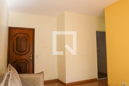 Apartamento à venda com 67m², 2 quartos e 1 vagaSala