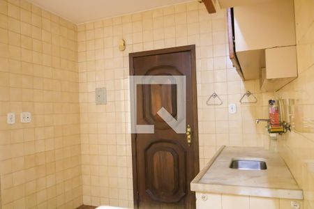 Apartamento à venda com 67m², 2 quartos e 1 vagaCozinha