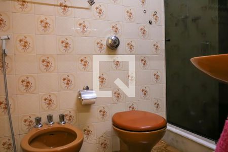 Apartamento à venda com 67m², 2 quartos e 1 vagaBanheiro