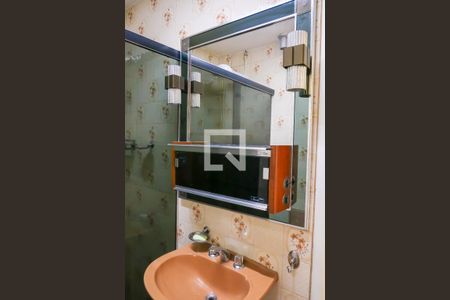 Apartamento à venda com 67m², 2 quartos e 1 vagaBanheiro