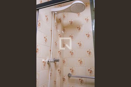 Apartamento à venda com 67m², 2 quartos e 1 vagaBanheiro