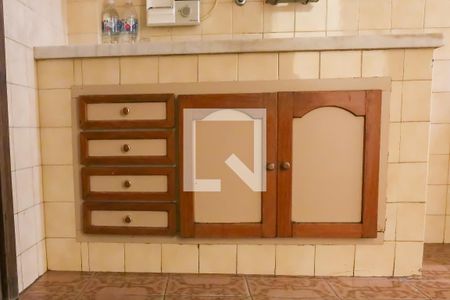 Apartamento à venda com 67m², 2 quartos e 1 vagaCozinha