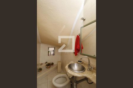 Casa à venda com 140m², 3 quartos e 2 vagasLavabo