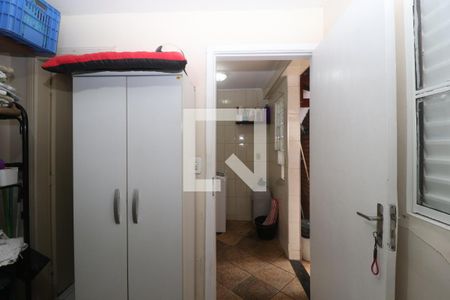 Casa à venda com 140m², 3 quartos e 2 vagasQuarto de Serviço